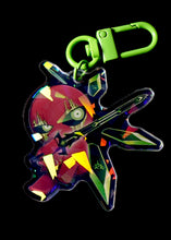 Accelerate Keychain (NEW!)