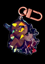 Andre Keychain (NEW!)