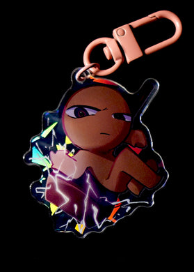 Andre Keychain (NEW!)