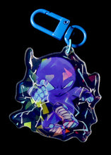 Oxob Keychain (NEW!)