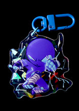 Oxob Keychain (NEW!)