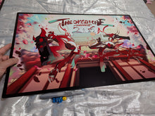 Metal Poster - Chosen One Tournament 2025 (limited release)