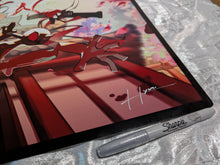 Metal Poster - Chosen One Tournament 2025 (limited release)