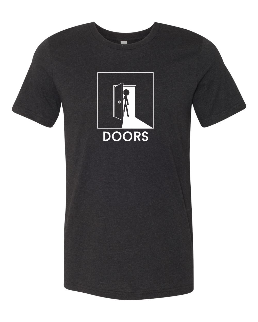 Doors Shirt - Limited Edition